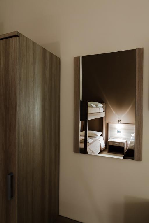 B&B Salento Сан-Чезарио-ди-Лечче Экстерьер фото