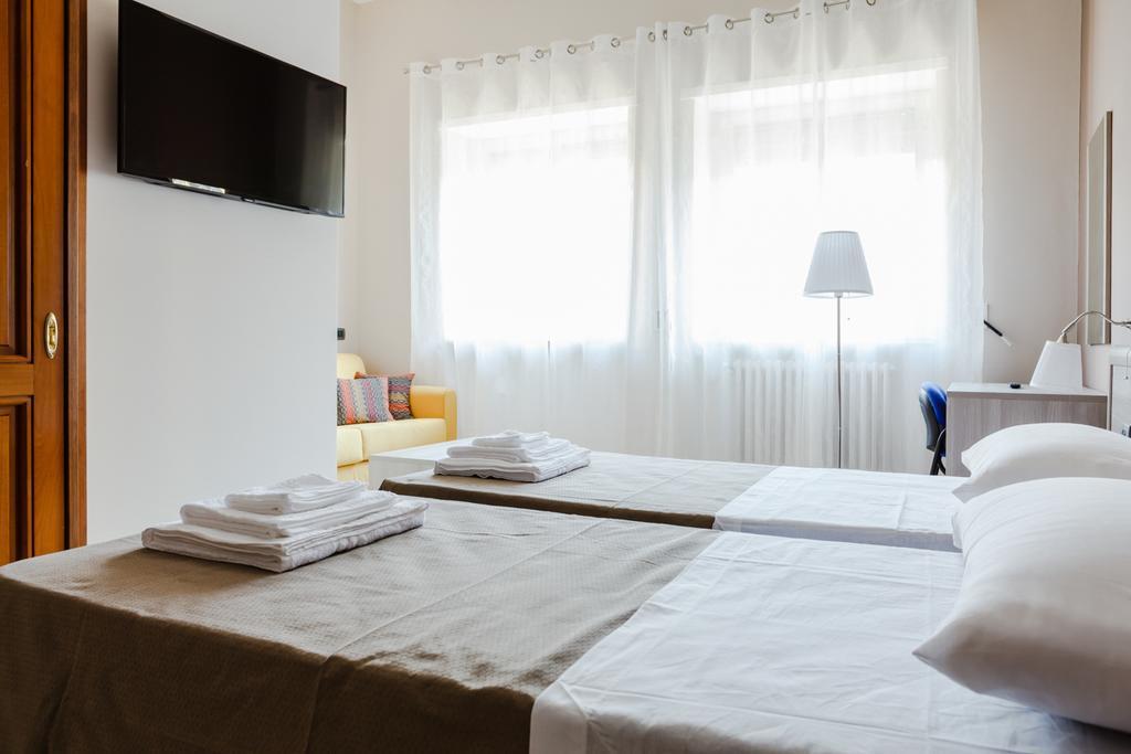 B&B Salento Сан-Чезарио-ди-Лечче Номер фото