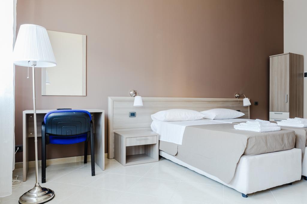 B&B Salento Сан-Чезарио-ди-Лечче Номер фото